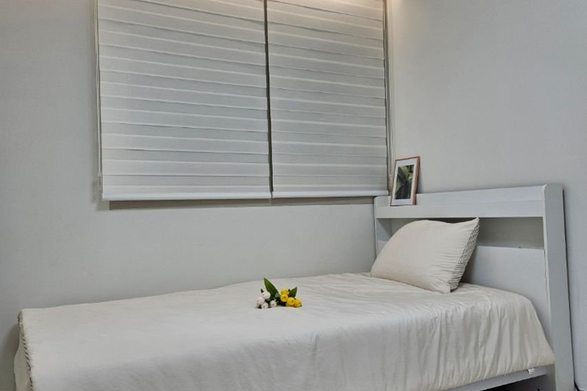 아산병원인근 넓고따뜻한