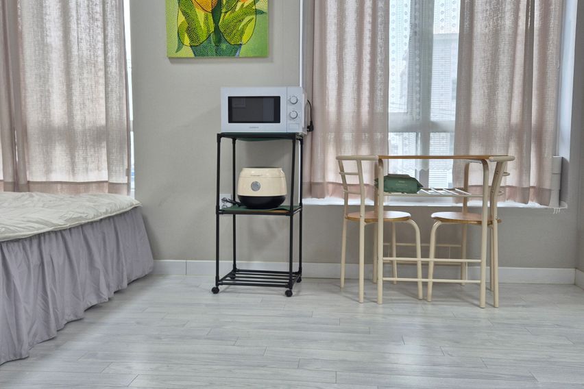 수원시청역앞 잘~풀리는