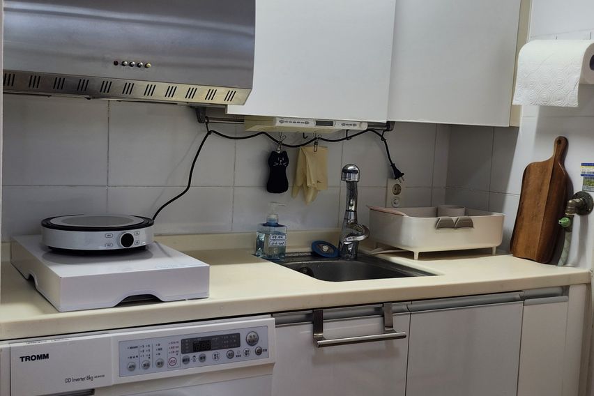 🌈서울역 인기 풀옵션 12번째 이미지