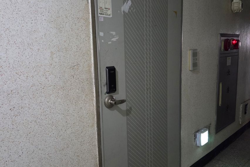 영광터미널 샤론오피스텔