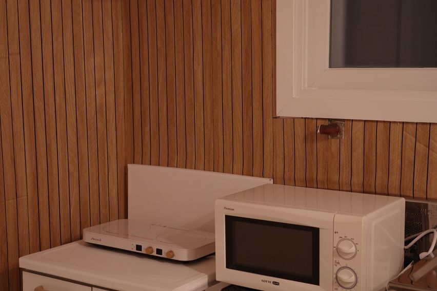 합정 홈시네마 4인룸