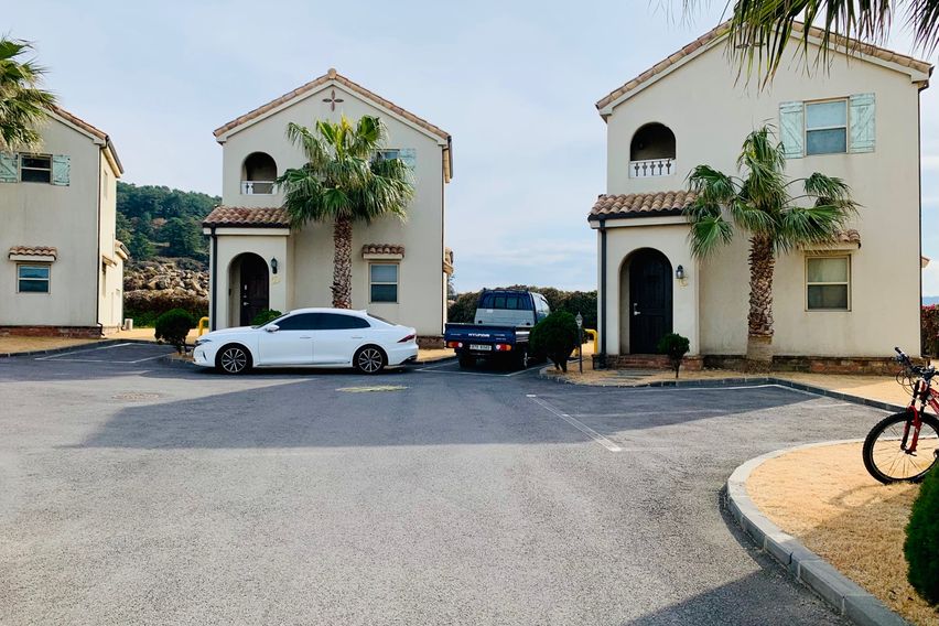 ✔️애월해담바람정원✔️