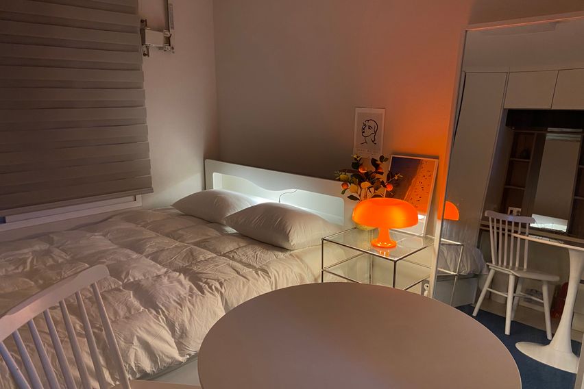 수원역 행궁 😍풀옵션