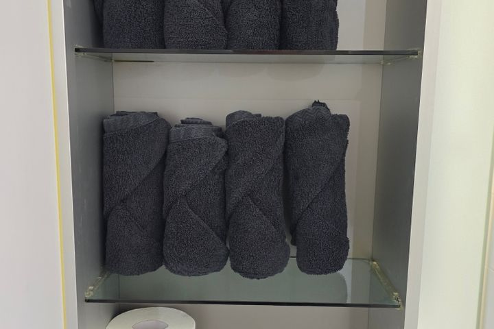 Gangnam Yeoksam 3-min walk, fully furnished ? 7th image