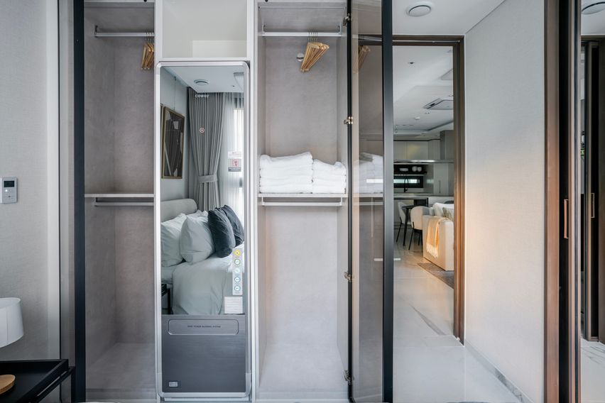 #70블루그라운드잠실푸