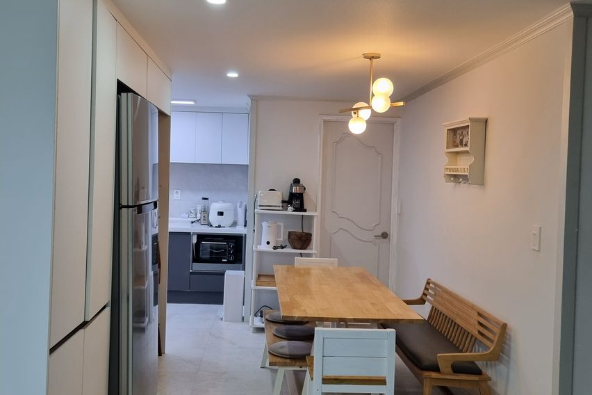 양산역 신기동 아파트 8번째 이미지