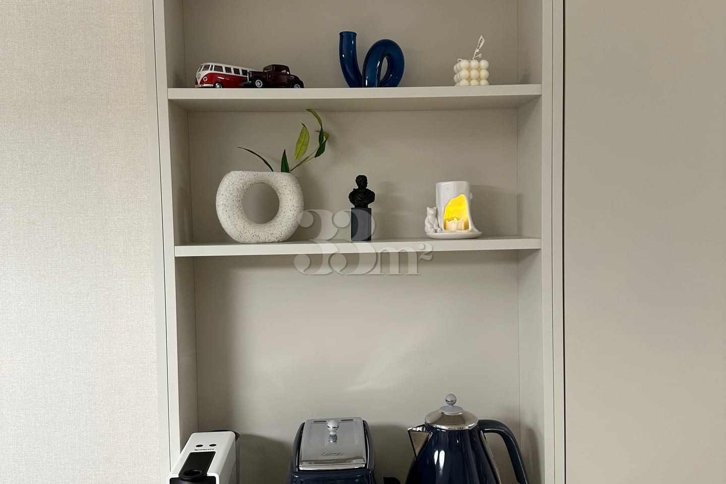 [Jeju Nohyeong] 3-Room Officetel 8th image