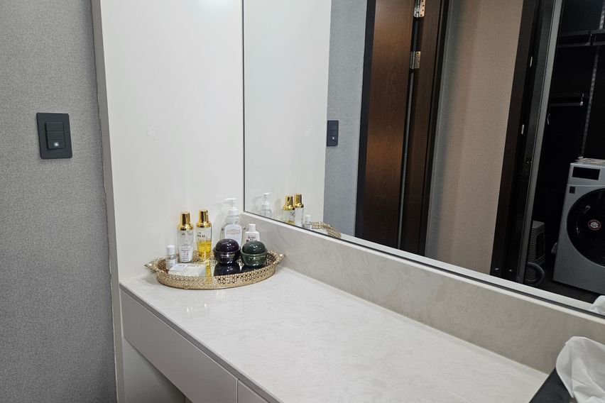 울산 강동레지던스30층