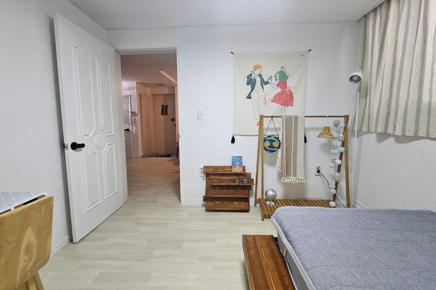 🌈화곡동 감성 투룸