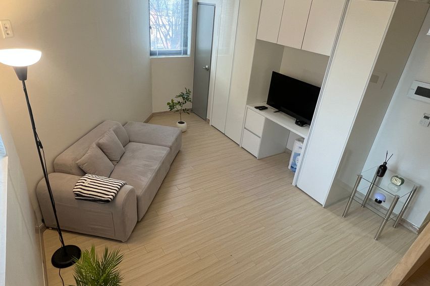 수지구청역/죽전역🏡4인