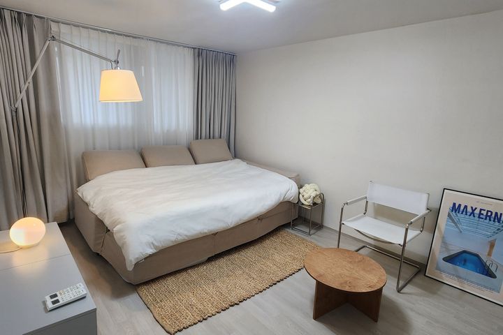 개포대치삼성 투룸아파트 3번째 이미지