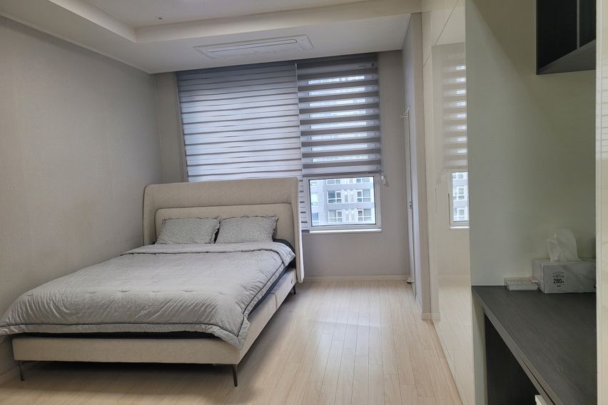 고덕서정리역 행복한집