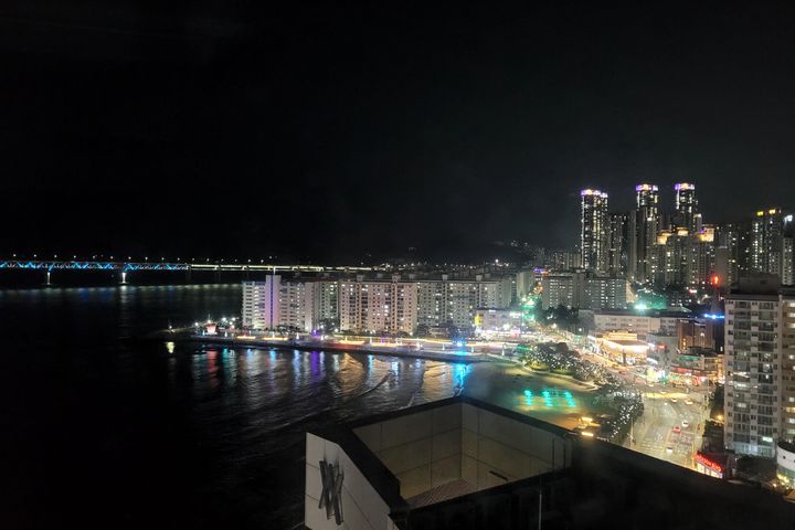 광안리가 앞마당 고층뷰 4번째 이미지