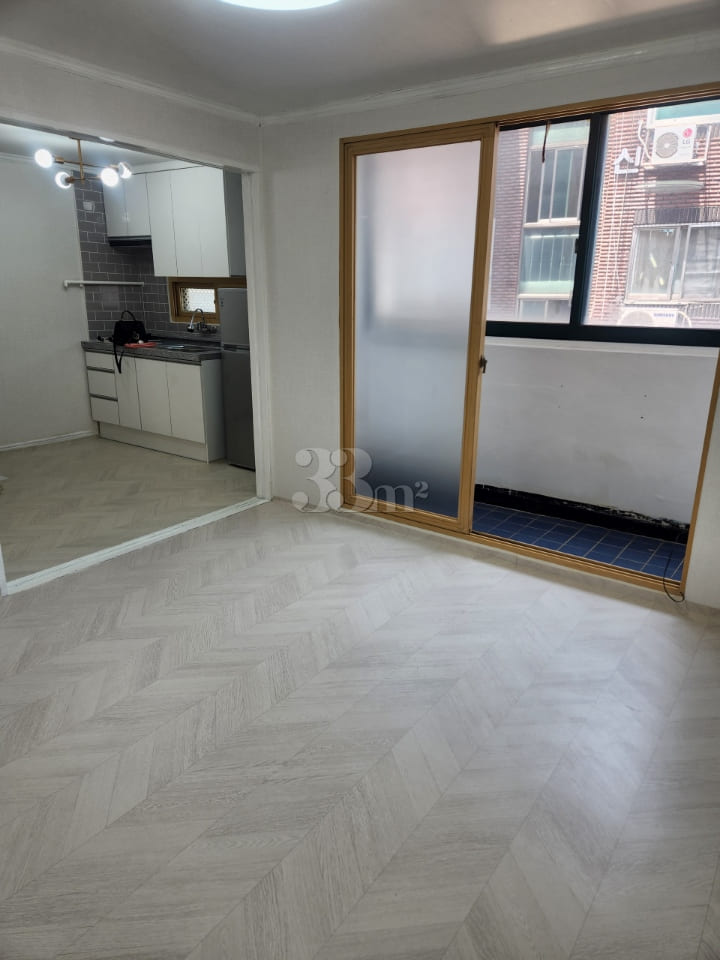 1.5-room apartment near Singi Market 2th image