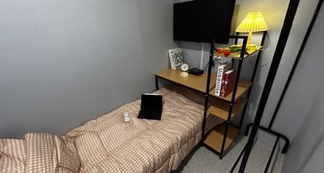 로이스테이 224호 방 이미지