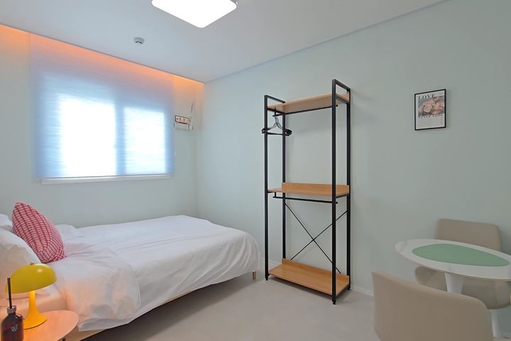 Paltan-myeon Gujang-ri 1.5-room B 3th image