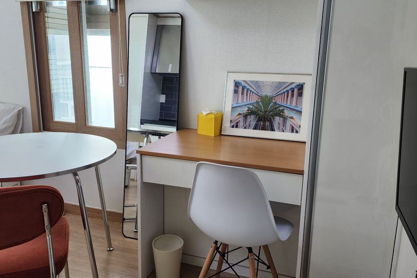 공릉역5분 풀옵션 5번째 이미지