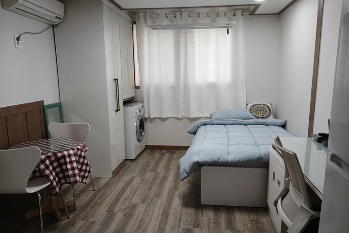 대전유성충대 고속버스5 7번째 이미지