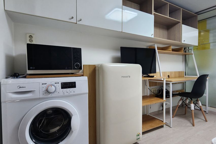 양재동식사제공 풀옵션A