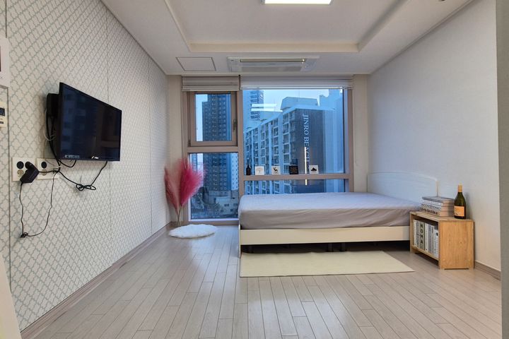 서희스타힐스 센텀프리모 0번째 이미지