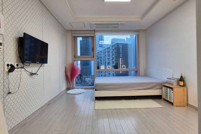 서희스타힐스 센텀프리모