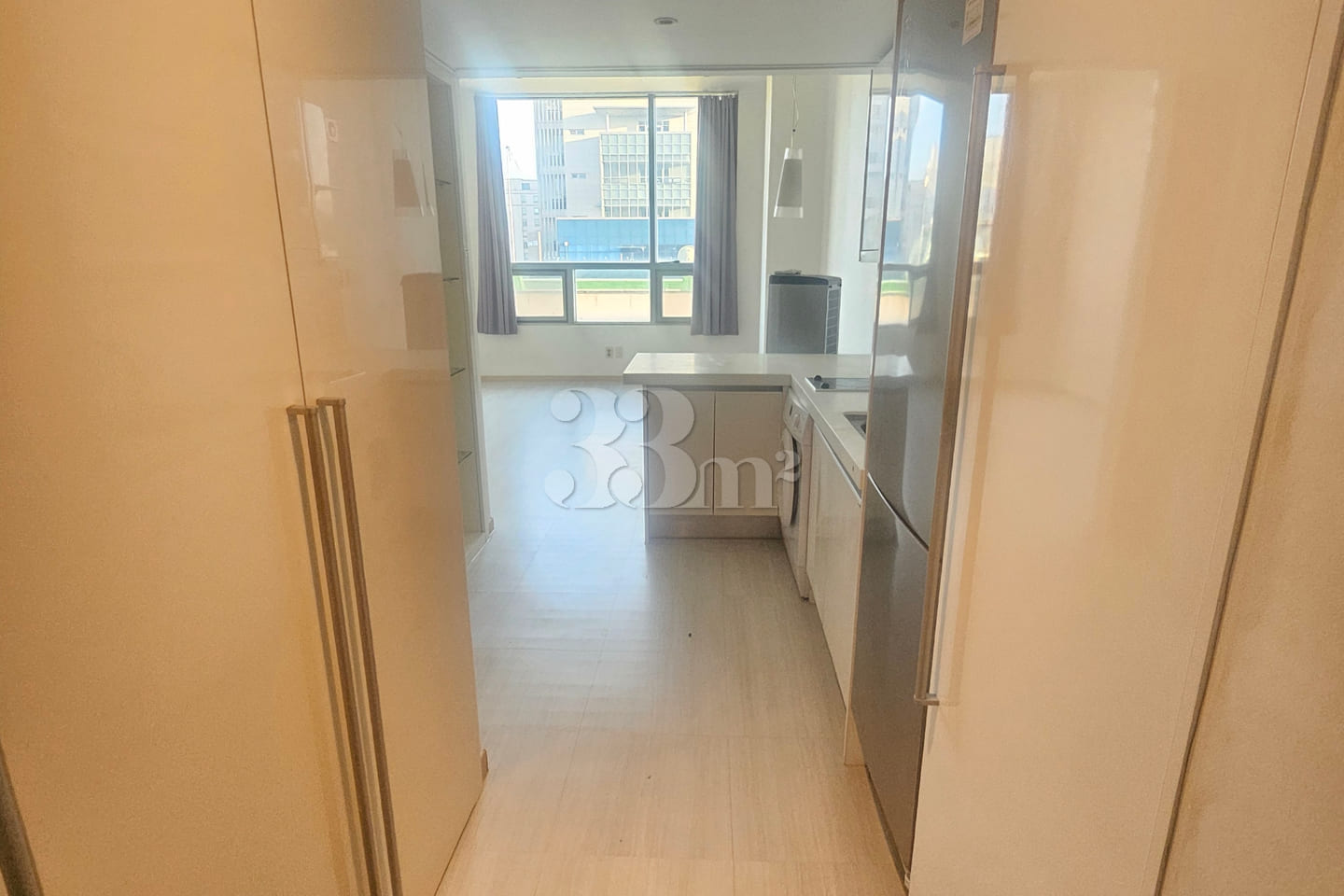 One-room officetel in Guwol-dong 0th image
