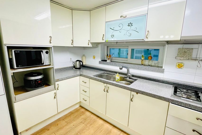 윤슬스테이 포항(풀옵) 12번째 이미지