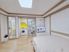 3-minute walk from Kyungpook National Univers 4th image
