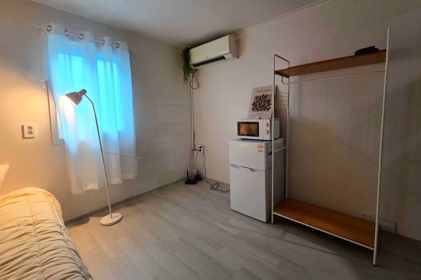 광명사거리1분 편안한방 6번째 이미지