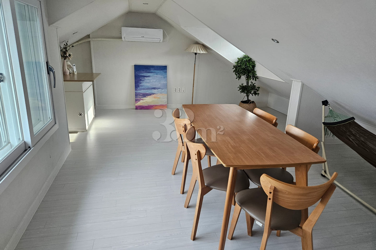 Aewol Duplex House Featured on TV 0th image