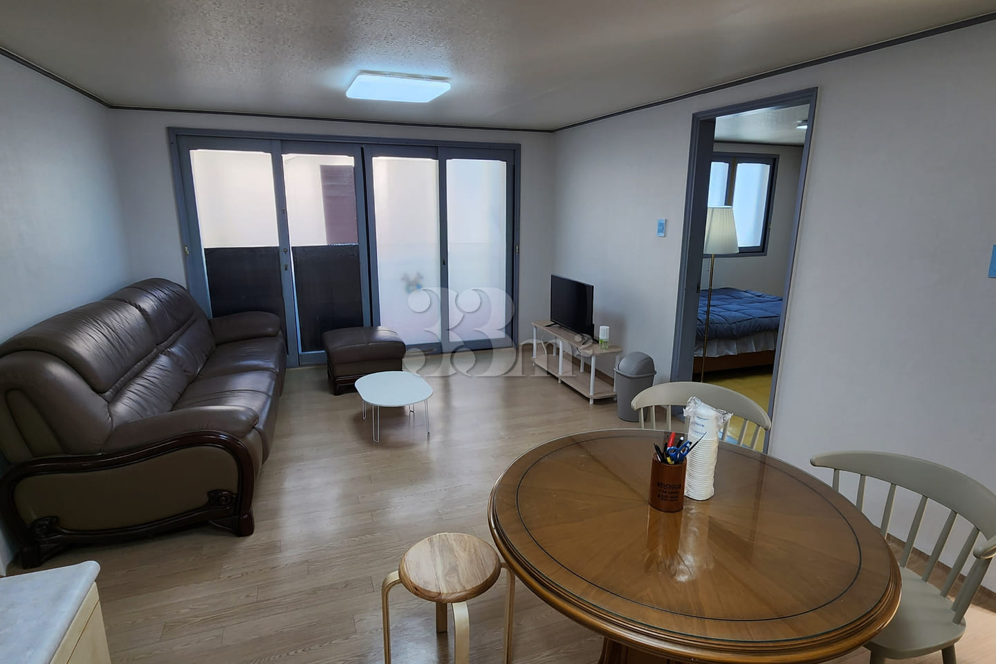 Cost-effective villas in Donghae City 3th image