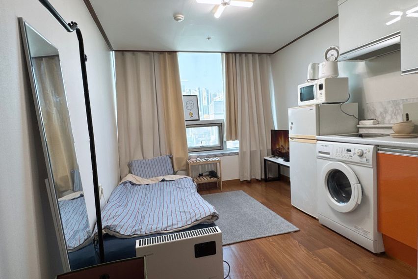 연제구연산동원룸.a6 8번째 이미지