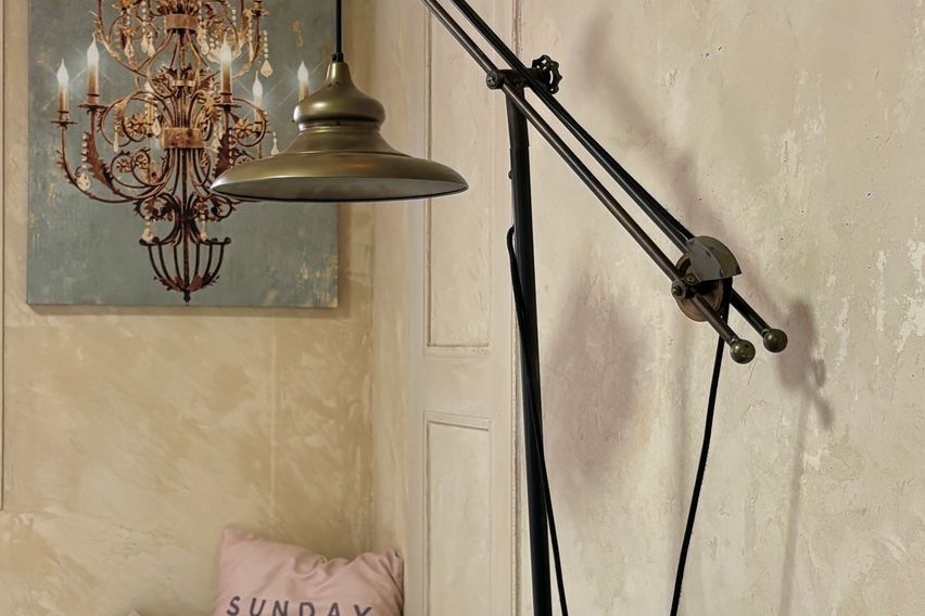 만촌역 유럽풍 미니투룸 2번째 이미지