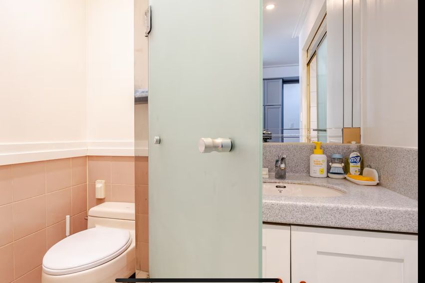 홍대위치최고👍호텔룸