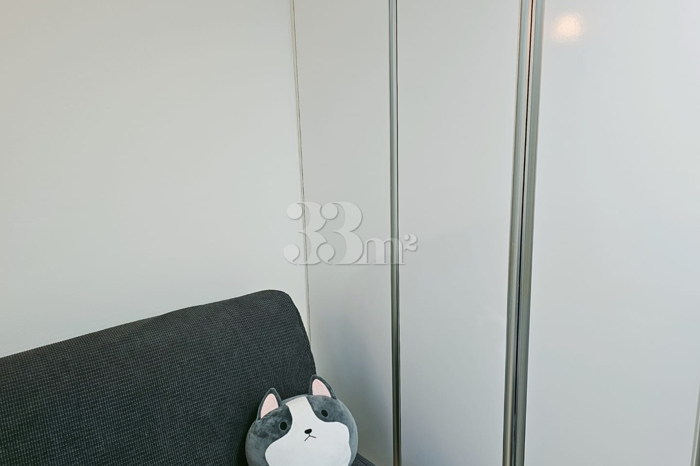 Suyu fully furnished studio apartment 6th image