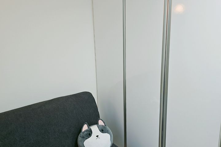 Suyu fully furnished studio apartment 6th image