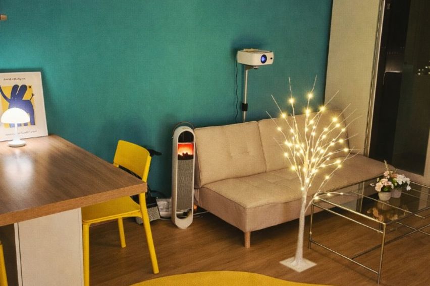 일산🎬감성홈시네마🖤N5 4번째 이미지