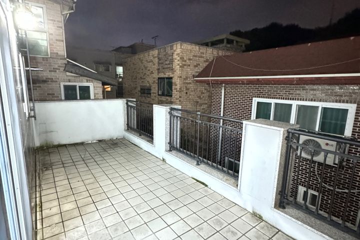 BH42#Ansan 2-Room Unit 11th image