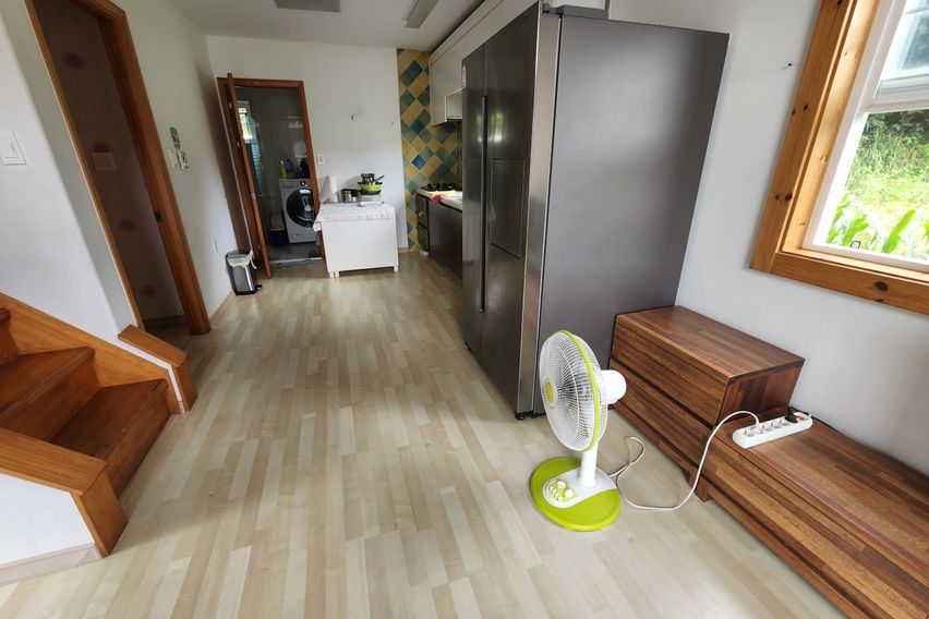 조용한 가평의 전원주택 5번째 이미지