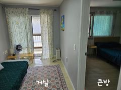 Two rooms, Nakmin Station, free parking 2th image