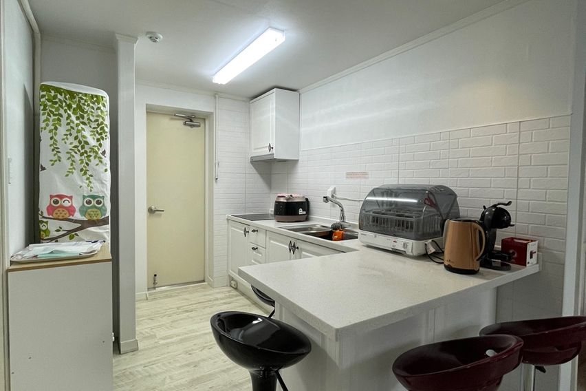 Jumunjin 25-type Room 3, Episode 2B 10th image