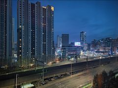 구로디지털3분/도심탑뷰 18번째 이미지