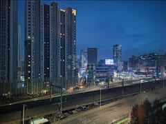 3 minutes to Guro Digital Complex / High-rise 18th image