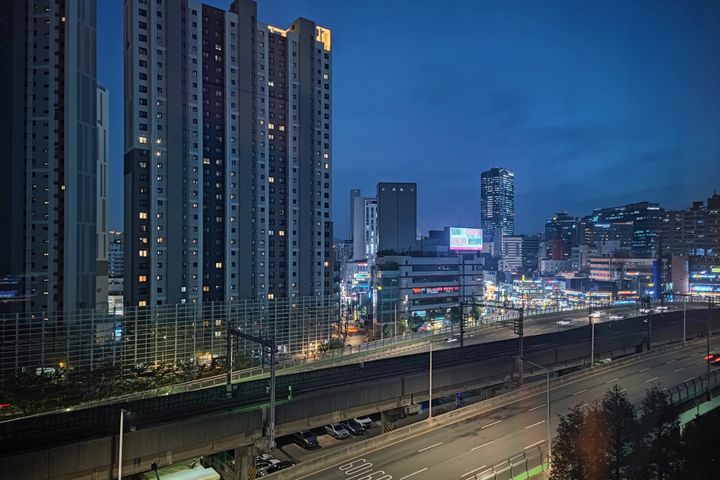 구로디지털3분/도심탑뷰 18번째 이미지
