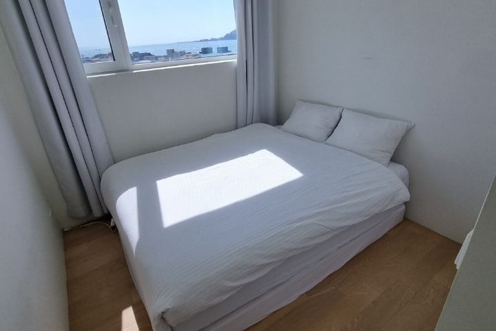 Jeju Ari_Jeju Ocean View with Floor-to-Ceilin 6th image