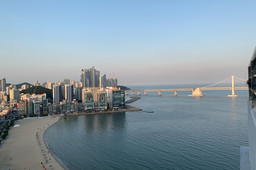 고층 오션뷰 8번째 이미지