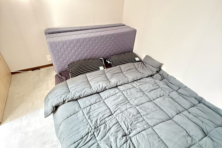 울릉도 작은 마당집 5번째 이미지