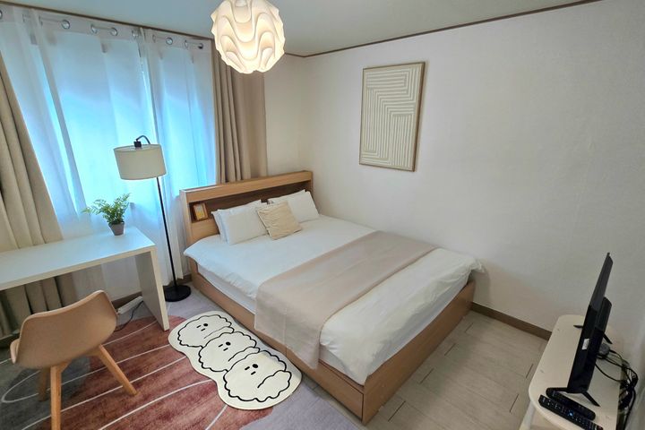 할인✨️선정릉 강남투룸 1번째 이미지