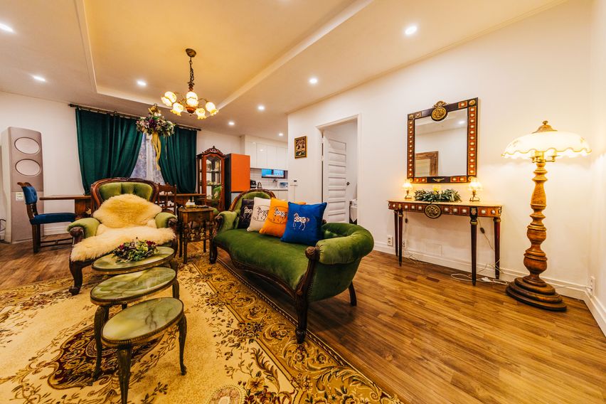 글로리아 독채A동 0번째 이미지