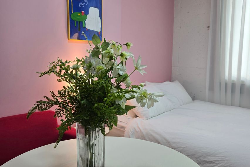 동성로 루오스테이8